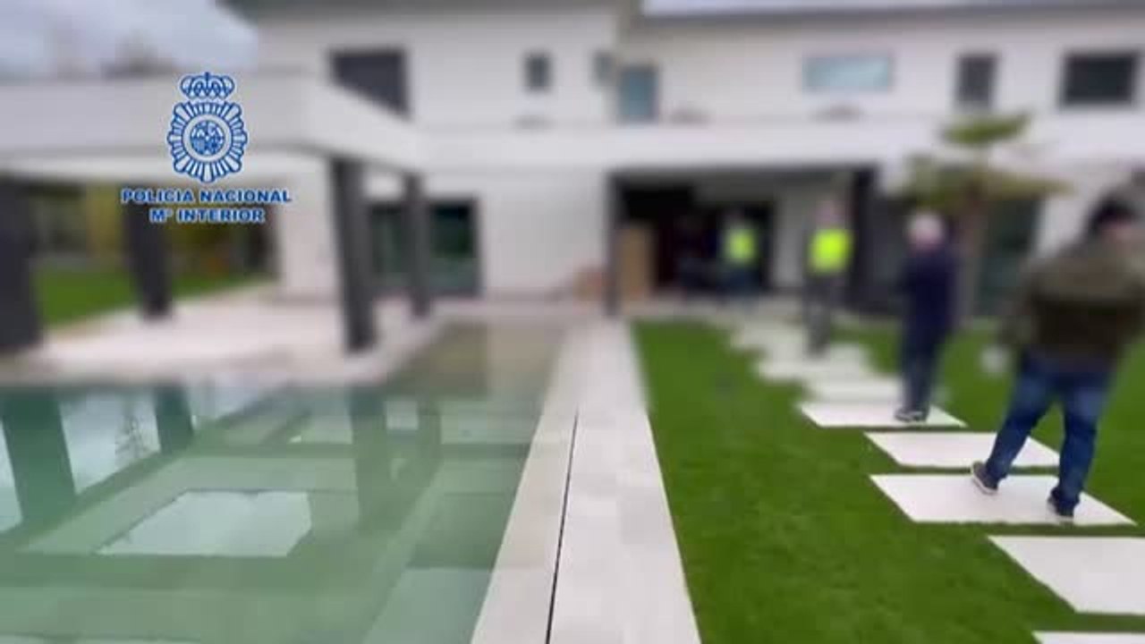 Detenido un hacker de 18 años que lideraba una banda de piratas informáticos