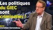 Les 12 mensonges du GIEC - Politique & Eco avec Christian Gerondeau
