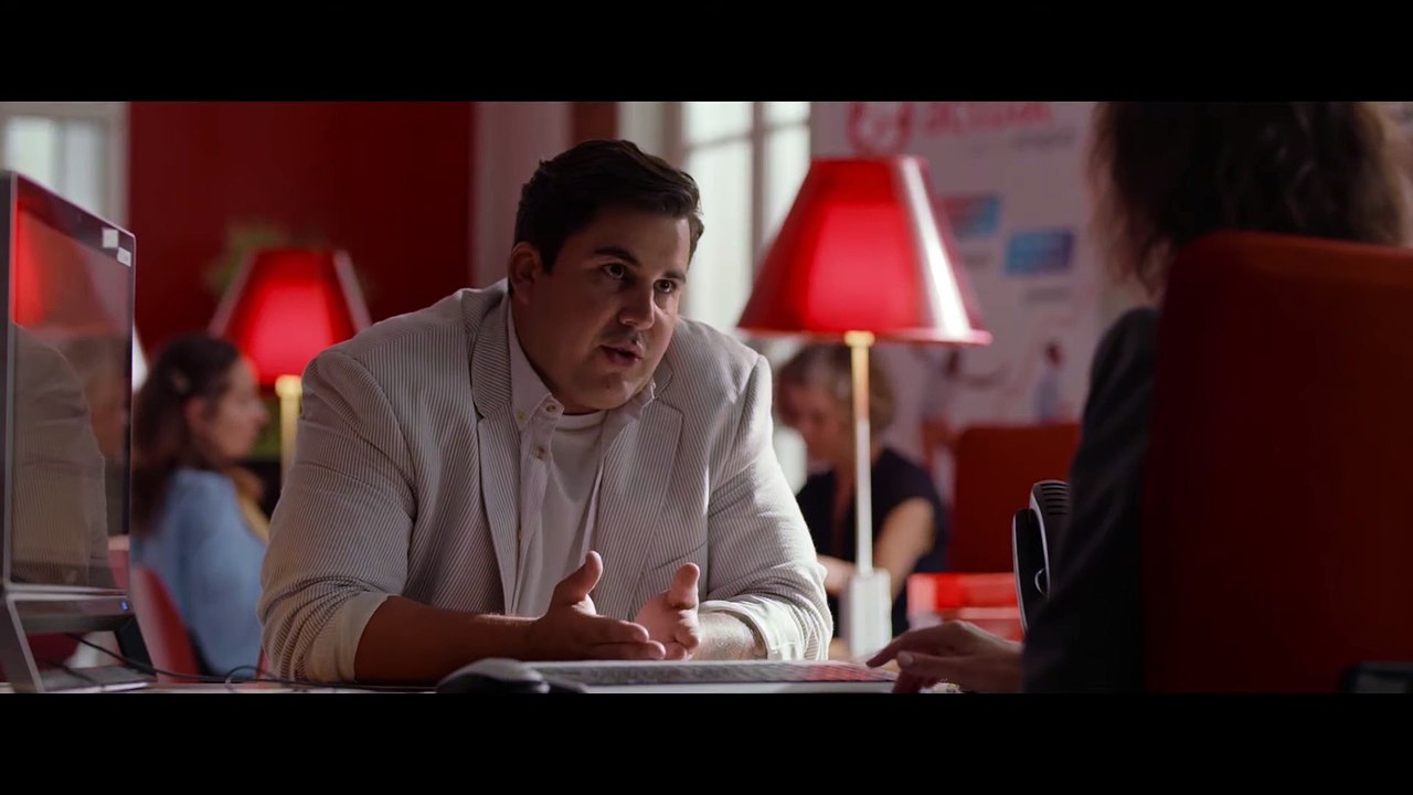 MEINE SCHRECKLICH VERWÖHNTE FAMILIE Film - Clip und Trailer