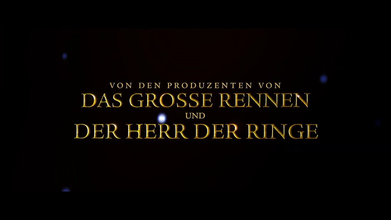 THE QUEST HELDEN FÜR EVEREALM Staffel 1