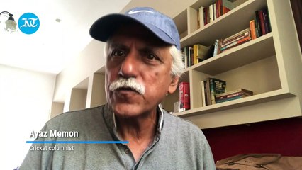 IPL update with Ayaz Memon, an analysis of the latest game