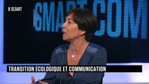 SMART COM' - Transition écologique et Communication : quels enjeux ?