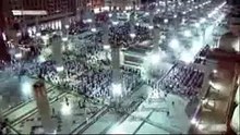 صلاة التراويح , المسجد النبوي,  18 رمضان 1443هـ ,أحمد الحذيفي