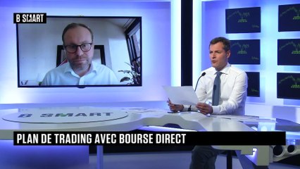 SMART BOURSE - Emission du lundi 25 avril