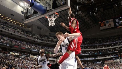 This Day in History: Tracy McGrady poster dunk vs Mavs