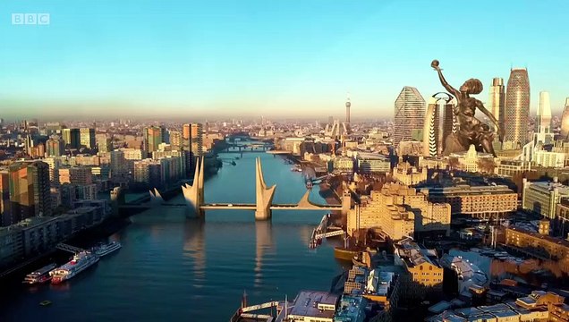 Noughts + Crosses Saison 2 - Trailer (EN)