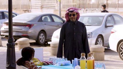 شخص كبير يتحرش بطفلة.. الصدمة اليوم السادسة و10 دقائق بتوقيت السعودية على MBC1