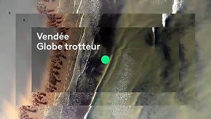 [BA] Échappées belles – Cap sur la Vendée - 30/04/2022