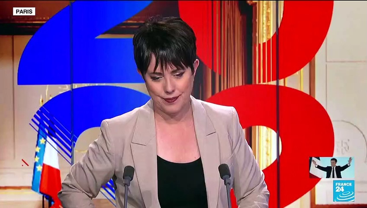 Anger and disappointment in Le Pen's stronghold of Henin-Beaumont