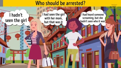 14 Riddles to Check If You Have a Detective Soul