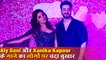 Kanika Kapoor & Aly Goni were Spotted Promoting New Song 'Buhe Bariyan'