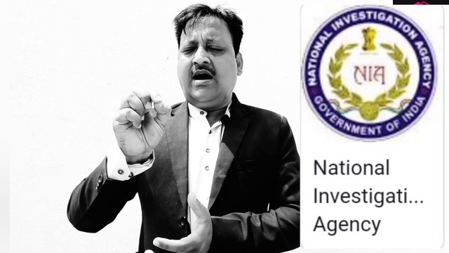 Indian Intelligence Agency you must know _ top indian Intelligence agency