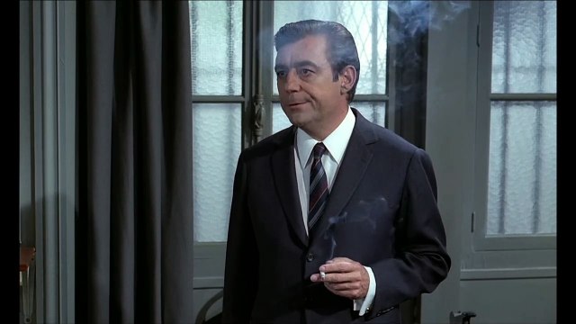 MAX ET LES FERRAILLEURS Film Extrait - Laissez la tranquille