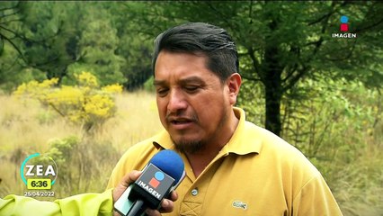 Parque "La Marquesa" es alcanzado por la inseguridad