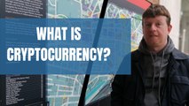 What is Cryptocurrency? Bitcoin? Blockchain?