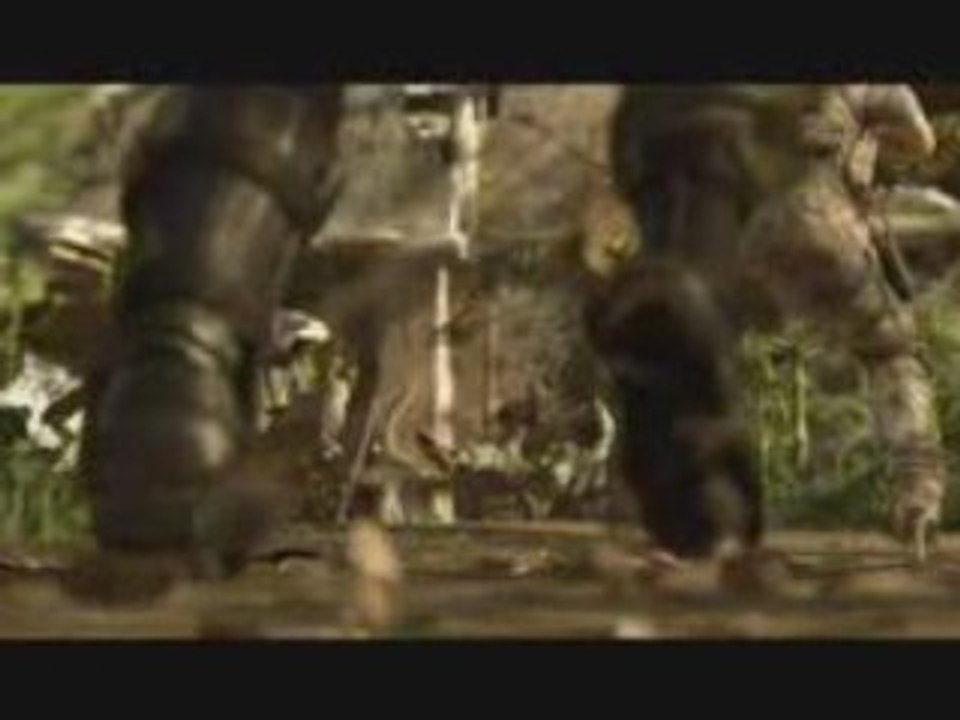 Army of Two - Générique - PS3/Xbox360