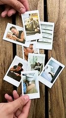 Apolo: el próximo integrante de la familia Montaner