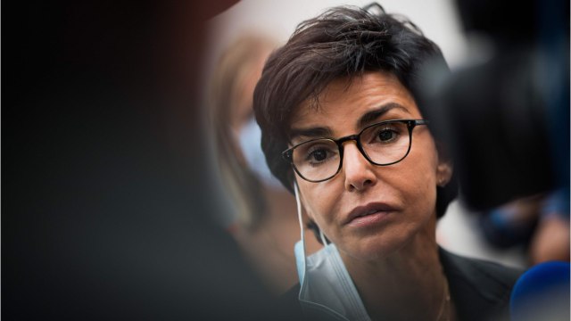 FEMME ACTUELLE - Présidentielle 2022 : Rachida Dati interrompue par Anne-Claire Coudray sur TF1, elle s'agace