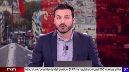 Hablamos con votantes franceses a pie de urna