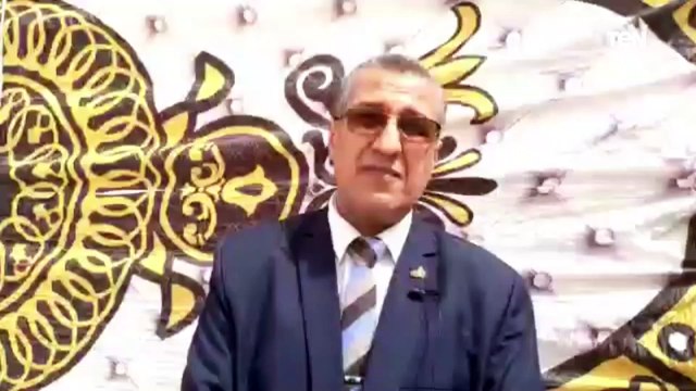 وضع حجر الأساس لأول عمارات مشروع الاسكان الاجتماعي بشمال سيناء بمناسبة أعياد تحرير سيناء