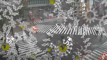 Micro-concert de Kent Nagano : Temps et Mémoires (4/5)