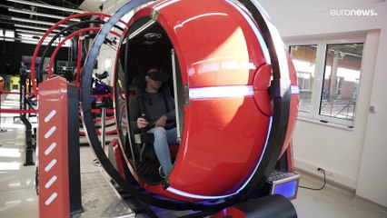 Comment une région croate forme les futurs experts des jeux vidéo