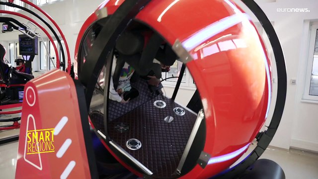 Проект PISMO: Кремниевая долина в Хорватии