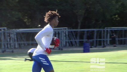 Bryson Rodgers DR7 7v7 Tampa Highlights