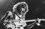 Eddie Van Halen left over a million to music education charity