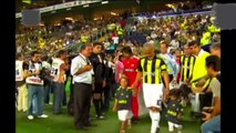 Fenerbahçe 3-0 Sivasspor [HD] 16.08.2009 - 2009-2010 Turkish Super League Matchday 2