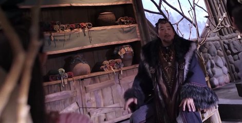 The World of Fantasy S01 E07