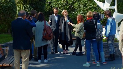 Luna Llena - Capítulo 40 - Audio Español | Dolunay