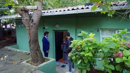 Luna Llena - Capítulo 35 - Audio Español | Dolunay