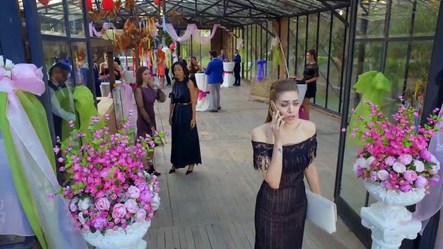 Luna Llena - Capítulo 37 - Audio Español | Dolunay