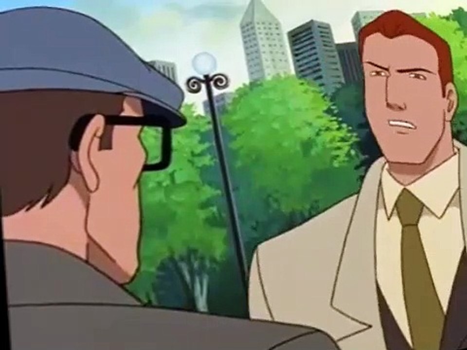 Gargoyles S02 E15
