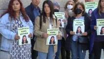 La jueza deja en libertad al principal sospechoso del crimen de Esther López en Traspinedo