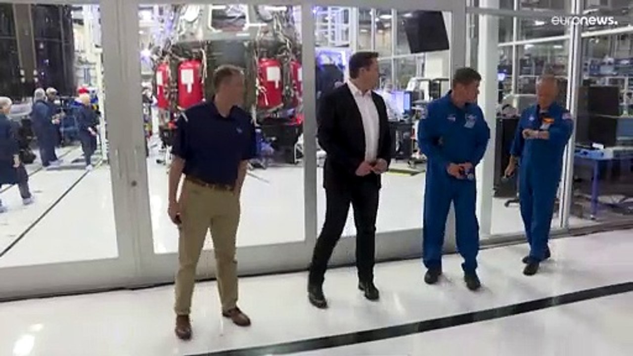 Wenn das Geld winkt: Twitter und Elon Musk könnten sich bald einigen