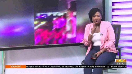 UCC Connect Spice-Up Event: UCC students heckle Kelvynboy after "Short Performance"  (25-4-22)