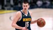 Jokic Comes Up Big In Game 4, Nuggets Extend Series