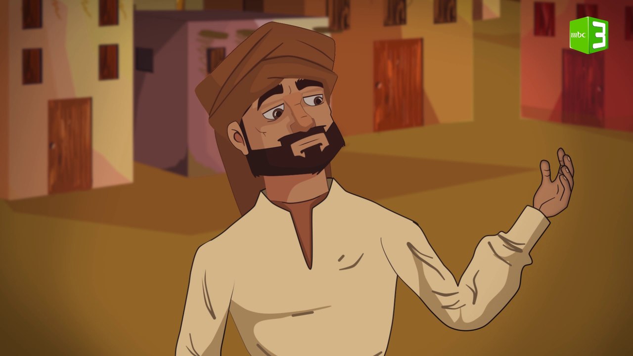 ماذا فعل رسول الله محمد صلى الله عليه وسلم بالم...