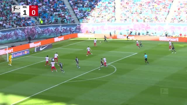 Bundesliga Matchday 31 - Highlights+