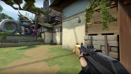 Valorant - Fade: Habilidades