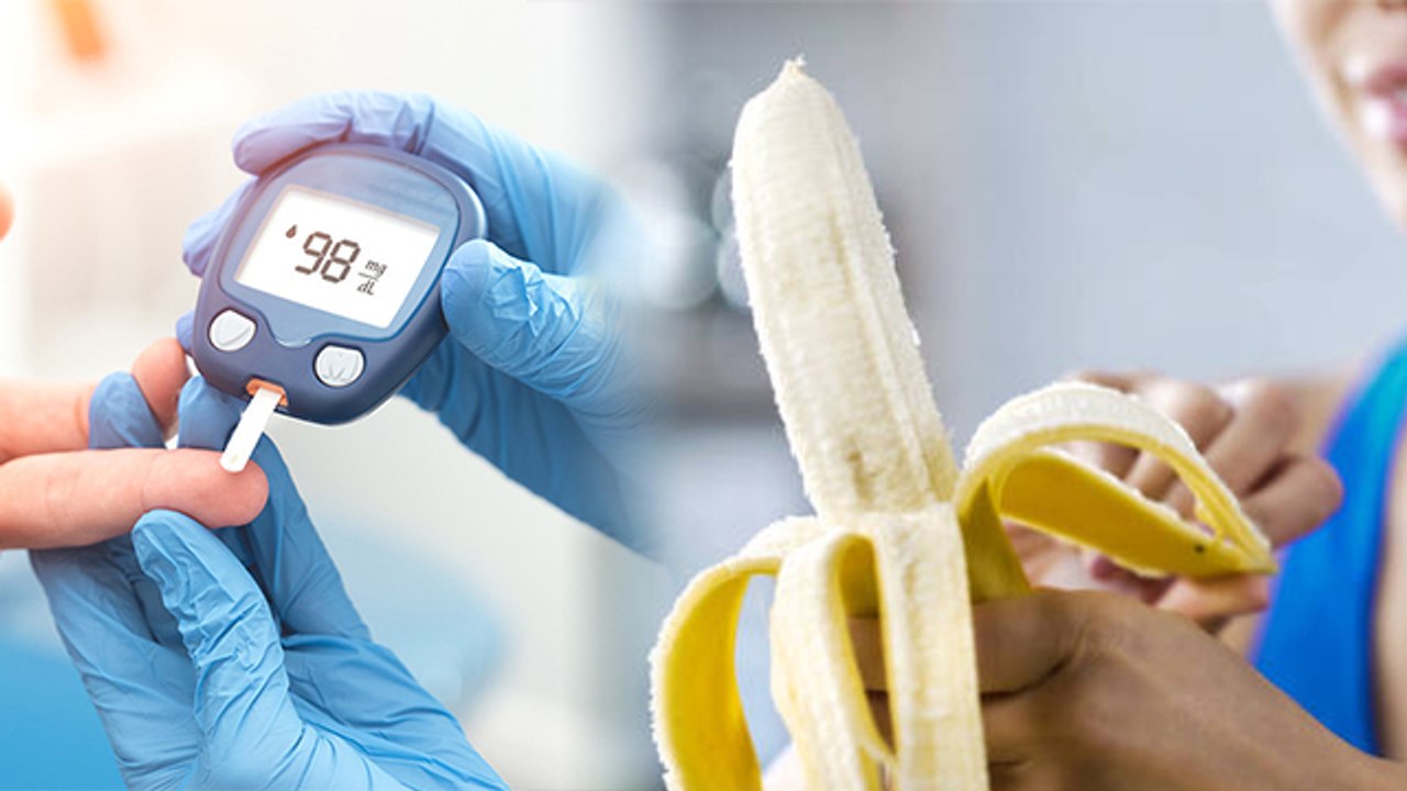 Diabetes Patient को Banana खाना चाहिए या नहीं ? Diabetes में Banana