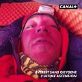 Everest sans oxygène : l'ultime ascension : Bande-annonce