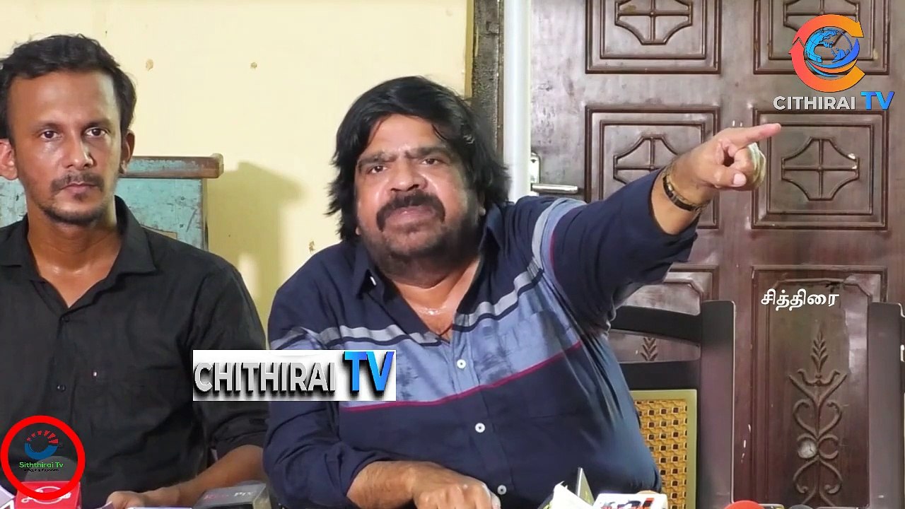 #cithiraitv #இலங்கை தமிழர்காக கதறி அழுத டிஆர்! TR Speech About Sri Lankan | டி.ஆர்.ராஜேந்திரன் |