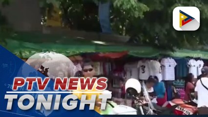 Parañaque LGU assures Baclaran public market won't be like Divisoria