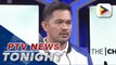 The Chatroom interview with senatorial bet Greco Belgica