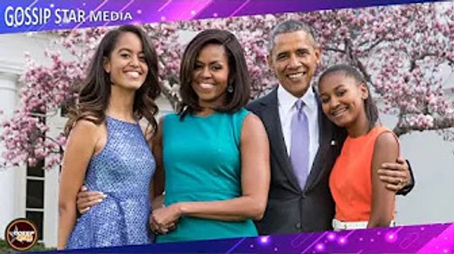 Sasha Obama en couple : la fille de l'ex-président américain sort avec le fils d'un célèbre acteur