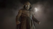 Oscar Isaac  Moon Knight Episode 4 Review Spoiler Discussion