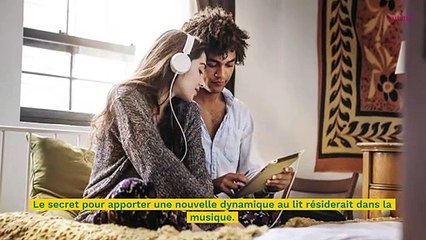 Cette astuce toute simple pour prendre plus de plaisir sous la couette